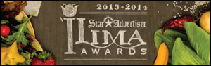 2013-2014 Ilima Awards