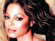 Janet Jackson is throwing a party for her beau at TAO