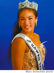 Miss Hawaii Teen USA