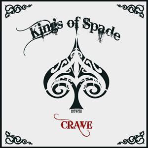 Kings of Spade