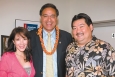 The Pacific Endoscopy Center's Grand Opening