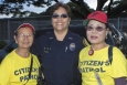 25th Annual National Night Out in Waipahu