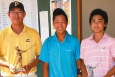 The Optimist International Junior Golf Championships