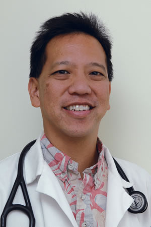 Dr. Roger Yim