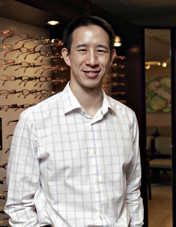 Dr. Jeffrey Wong