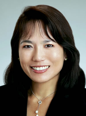 Gwen Yamamoto Lau