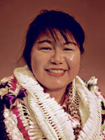 Masako McCarter