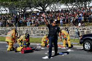 Kalaheo High School