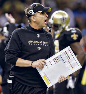 Sean Payton