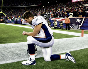 Tim Tebow