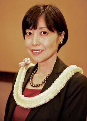 Hiroe Yanagisawa