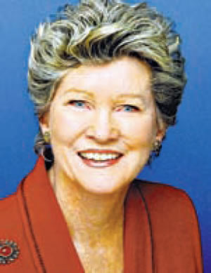 State Rep. Cynthia Thielen
