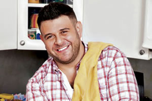 Adam Richman