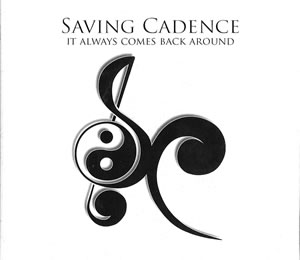 Saving Cadence