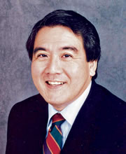 R. Brian Tsujimura