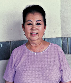 Ethel Takata