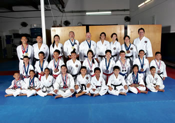 Japan International Karate Center
