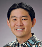 Keith Wakamura