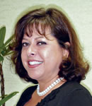 Vickie Omura