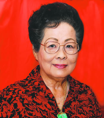 Edith Yamamoto