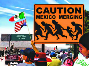 Sticky Illegal Immigration Questions