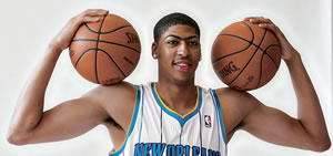 Anthony Davis