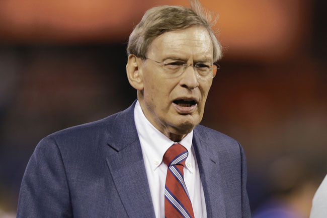 Bud Selig