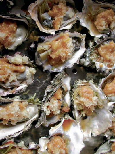 Foodie Deals, Classes And An Oyster Fest