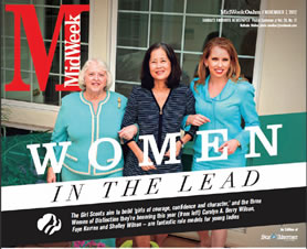 Women In The Lead