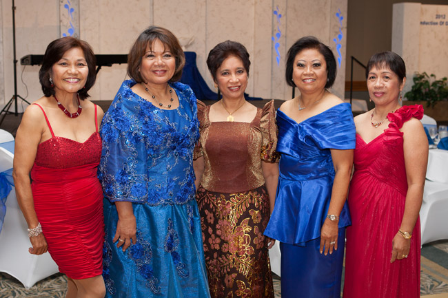 Philippine Nurses Association Foundation Gala