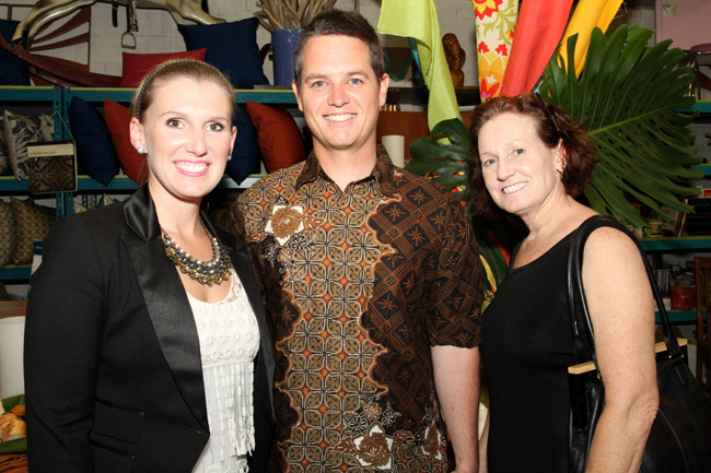 Restyle Hawaii Grand Opening
