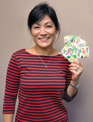 Elizabeth Watanabe