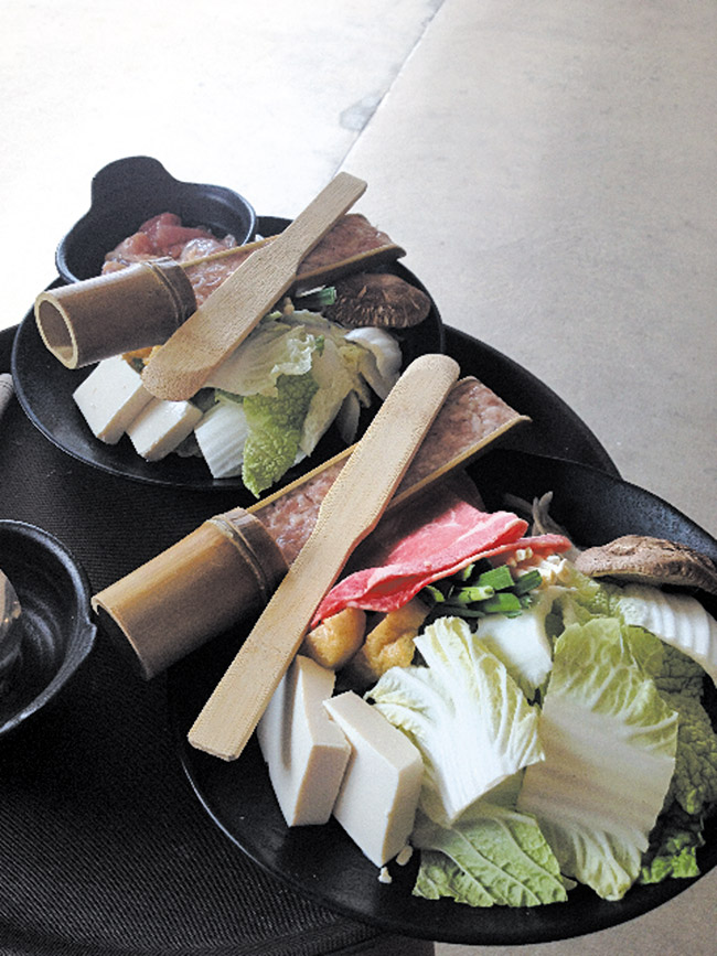 The Exquisite Fun Of Japanese Nabe