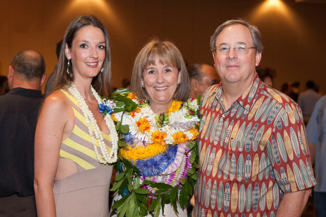 Native Hawaiian Chamber Of Commerce ‘O’o Awards