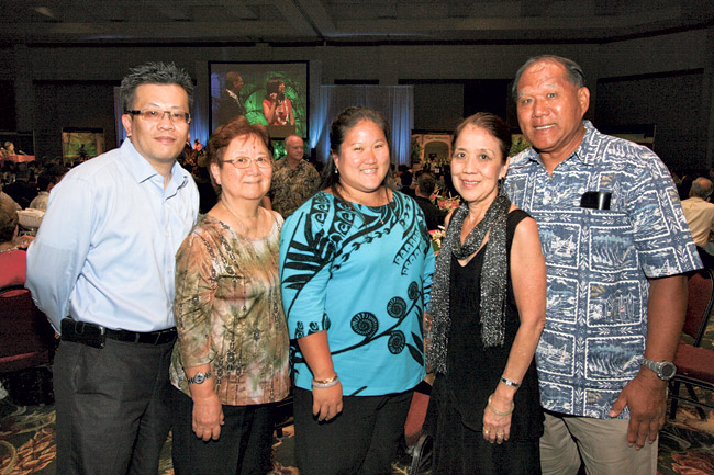 UH Celebrates A Legacy In Tourism