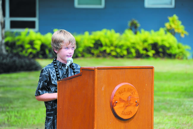 Focus on Central Oahu