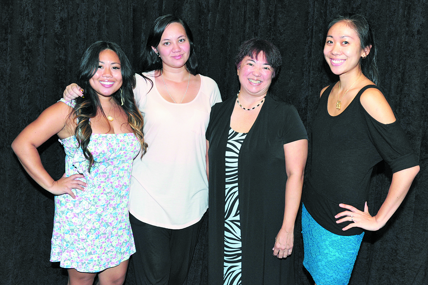 Femfessionals Launches Honolulu Chapter