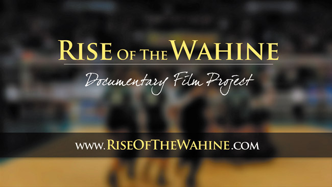 Rise Of The Wahine