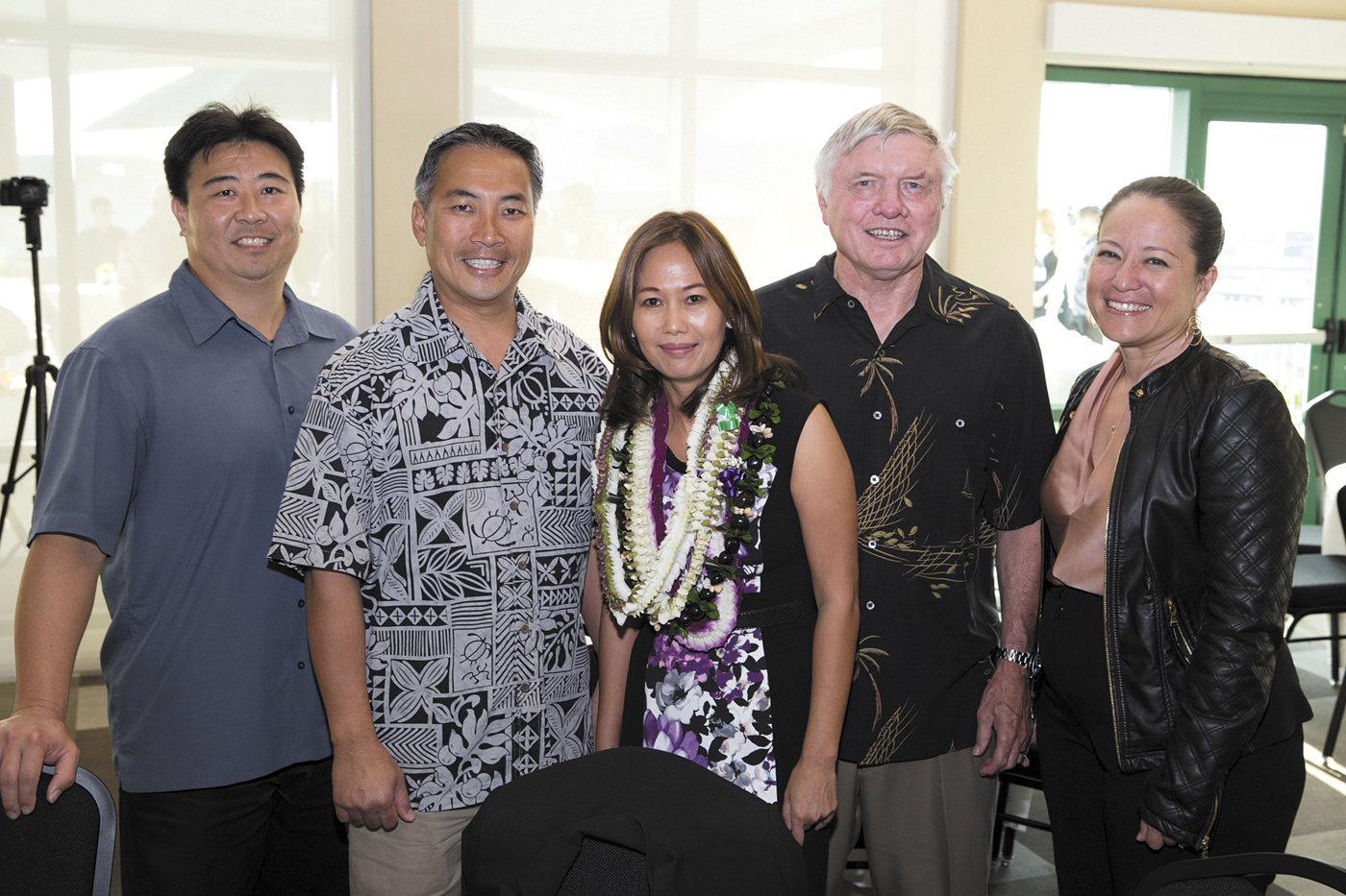 Honolulu Community College’s ‘Celebrate! 2014’