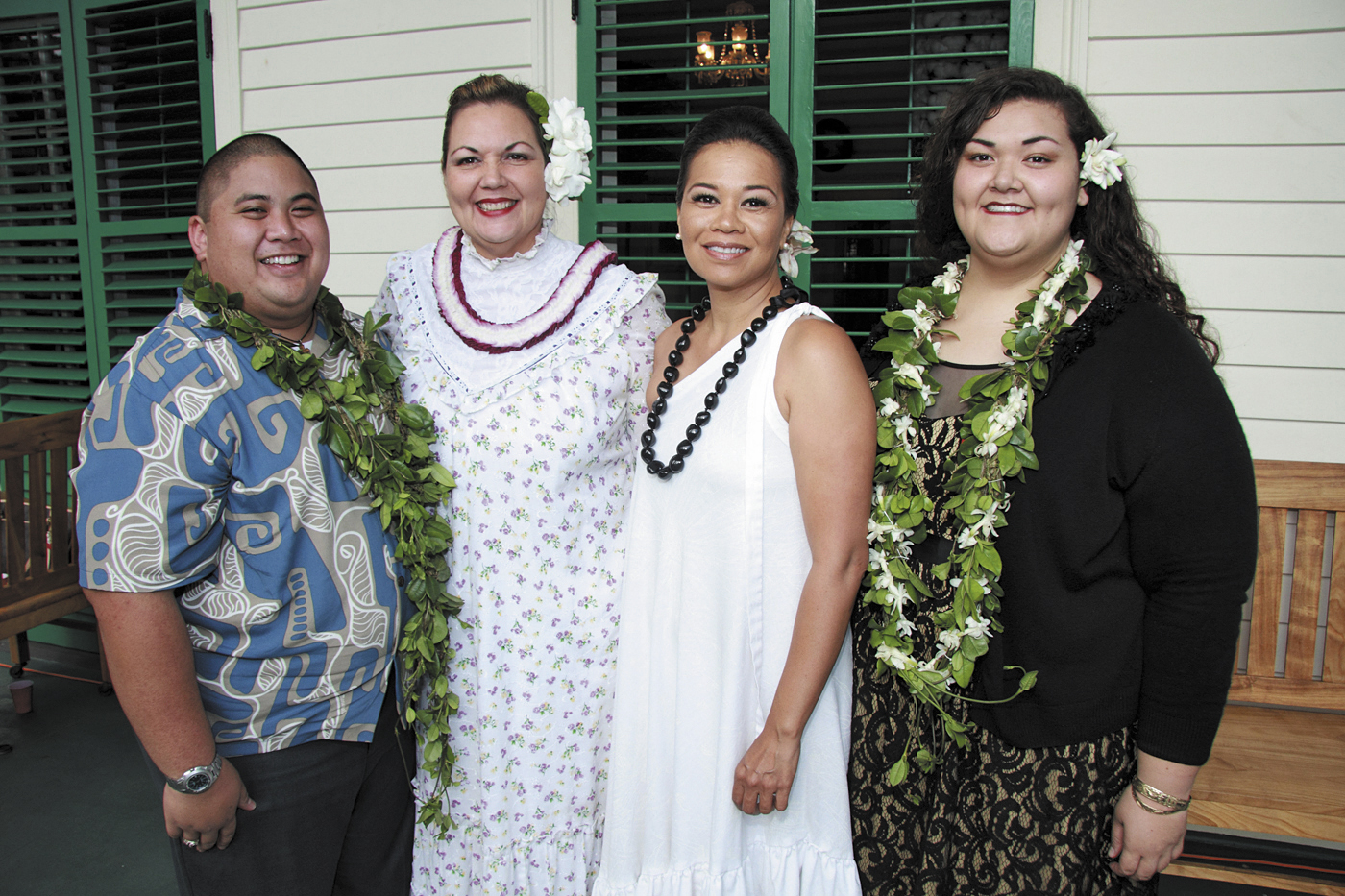 Friends Of The Royal Hawaiian Band