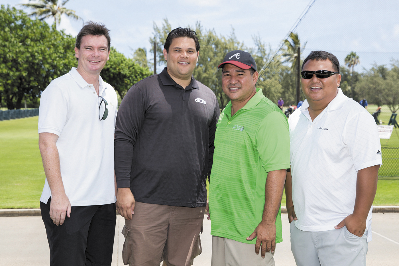 ‘Putt’ng Fore PID’ Golf Tournament