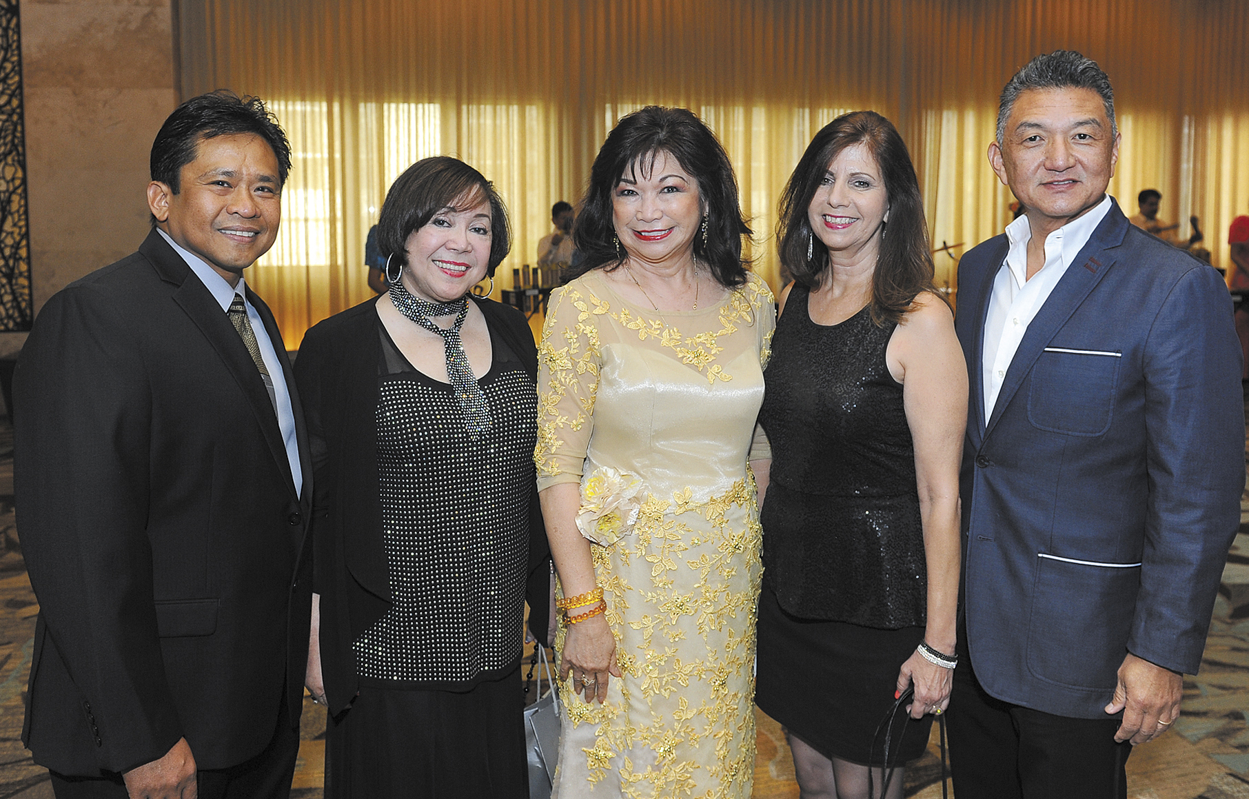 Filipino Chamber Of Commerce Turns 60