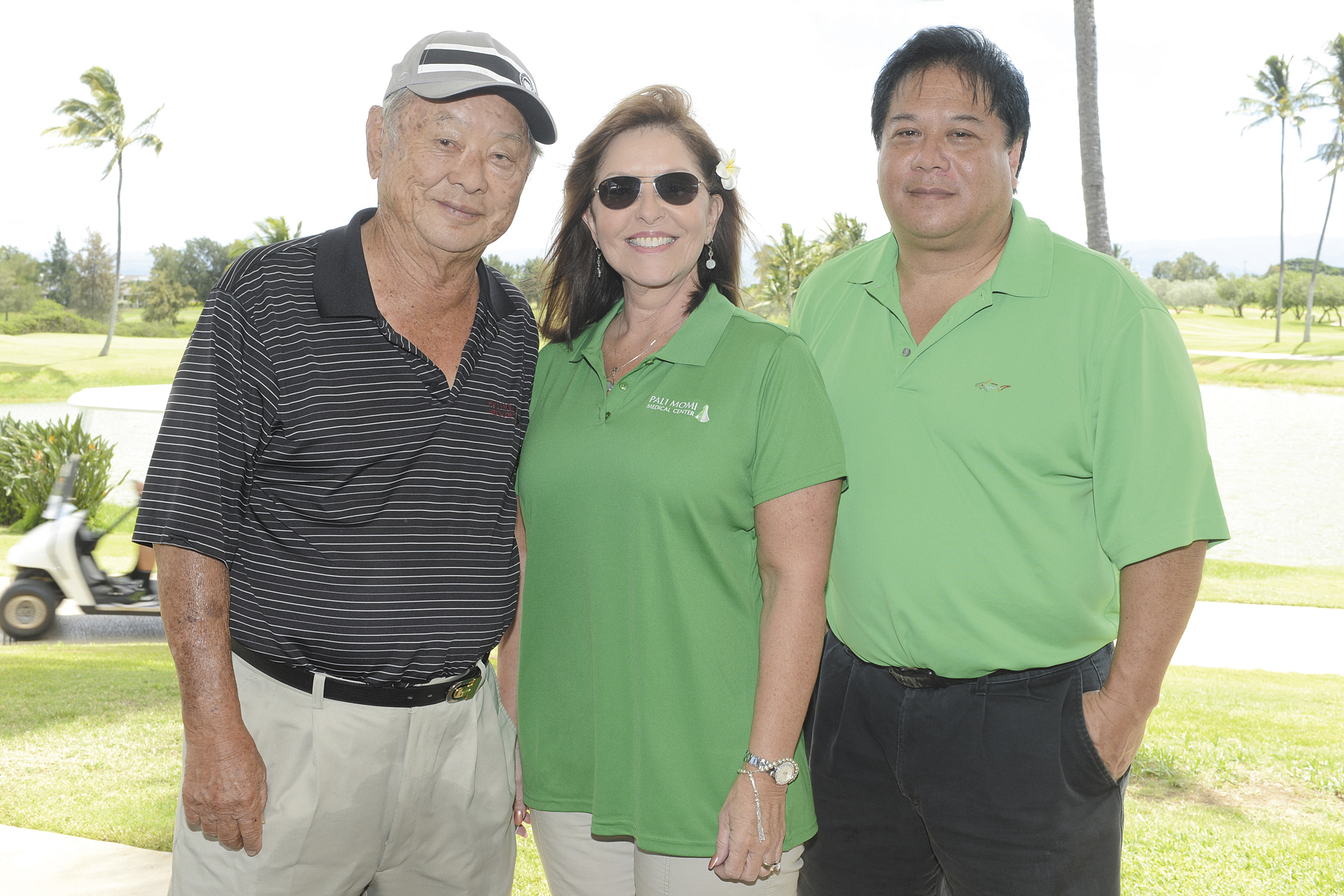 Maude Nishimoto Golf Tournament