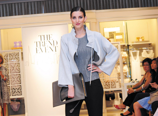 Fall Trends at Neiman Marcus