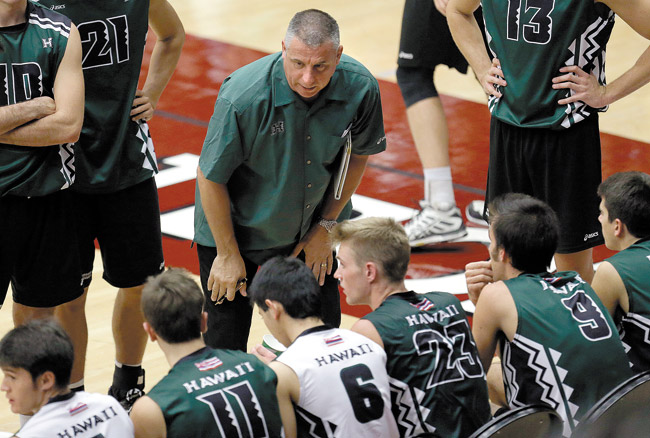 UH Hilo men's basketball clinches PacWest championships berth