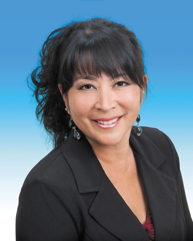 Debbie Uetake