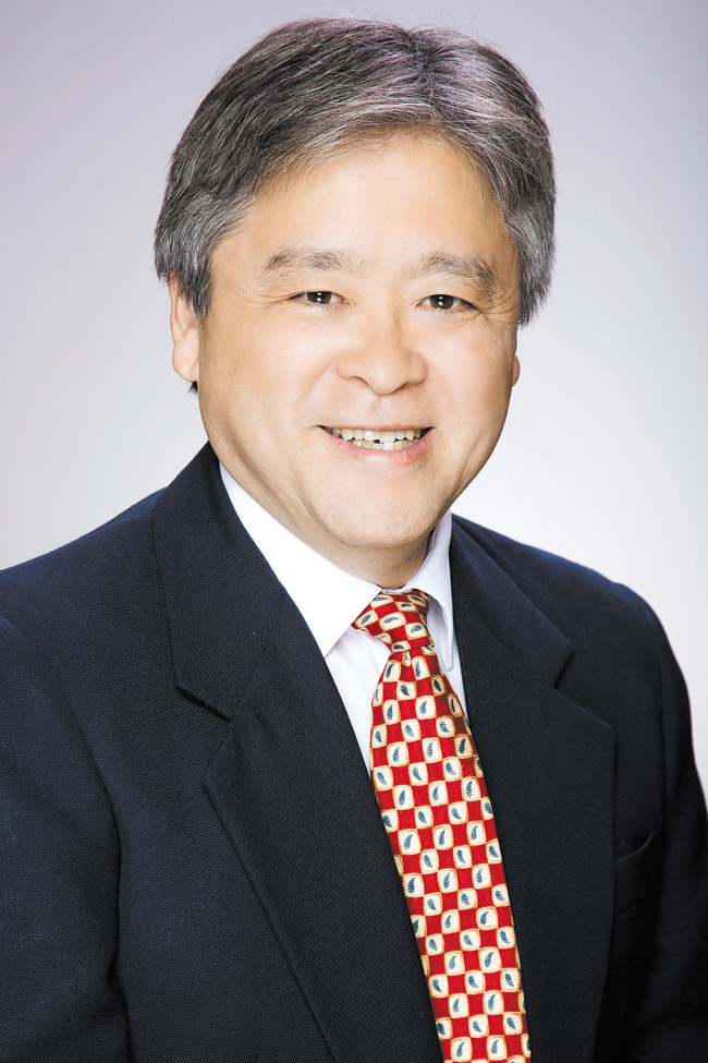 Roy M. Takumi