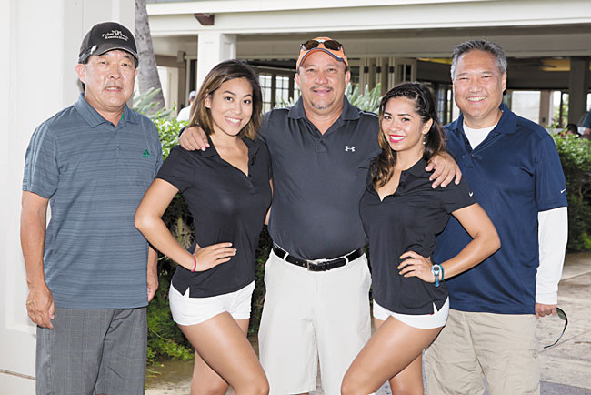 Times Charity Golf Tournament