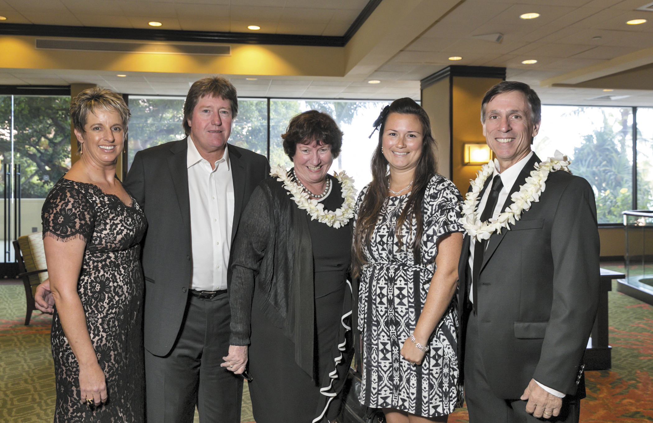 Coldwell Banker Pacific Properties Gala