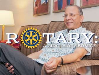 100 Years For Hawaii Rotary